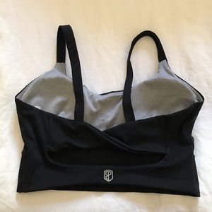 Born Primitive Your Go To Sports Bra Small
